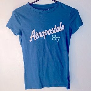 Aeropostale tee shirt